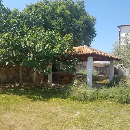 Apartamento Margareta Sveti Ivan Dobrinjski