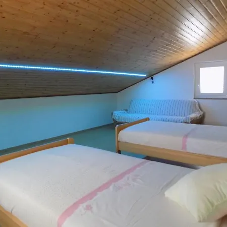 Apartamento Margareta Sveti Ivan Dobrinjski