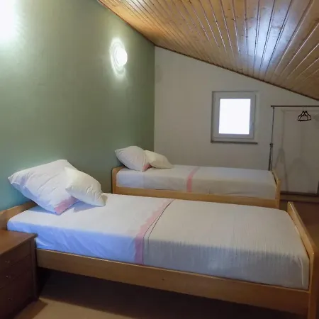Margareta Apartamento Sveti Ivan Dobrinjski