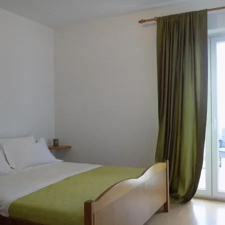 Margareta Apartment *
