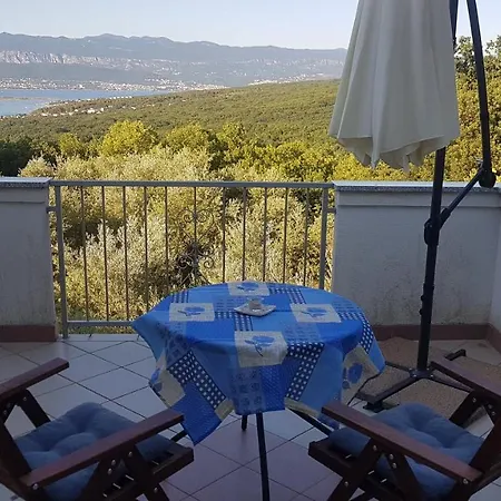 Margareta Sveti Ivan Dobrinjski