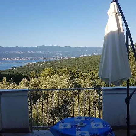Margareta Apartment *