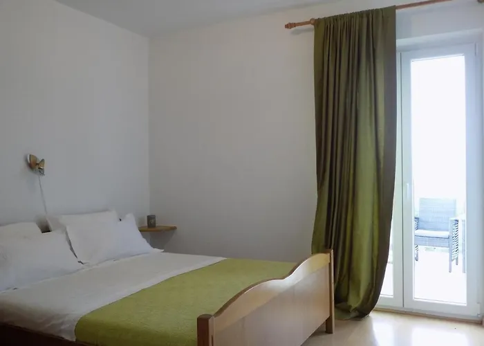 Margareta Lejlighed *