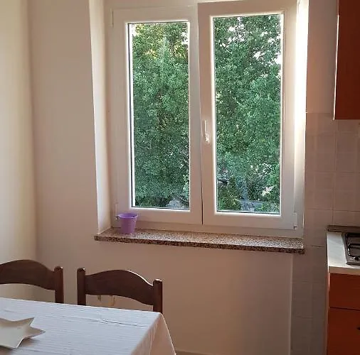 Margareta Lejlighed Sveti Ivan Dobrinjski