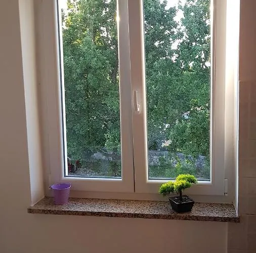 Lejlighed Margareta Sveti Ivan Dobrinjski