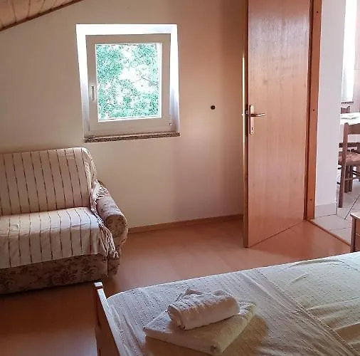 Margareta Lejlighed *