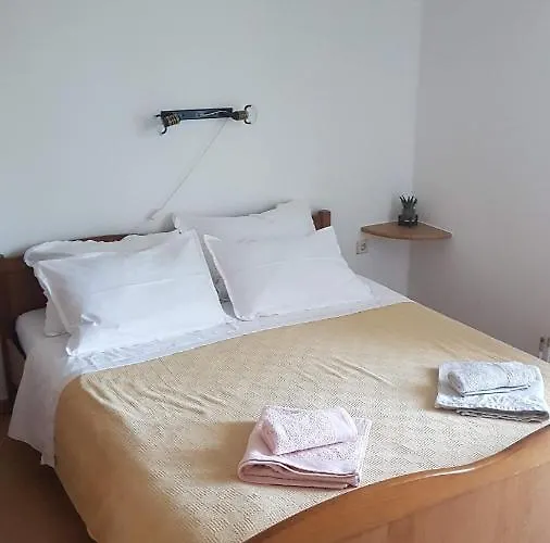 Margareta Lejlighed *