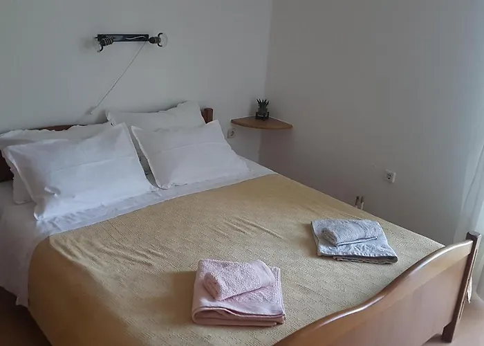 Margareta * Sveti Ivan Dobrinjski