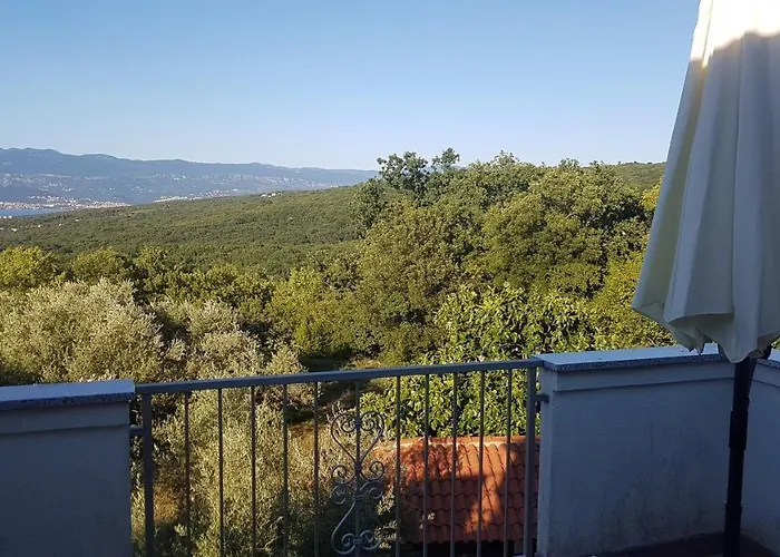 Lejlighed Margareta Sveti Ivan Dobrinjski