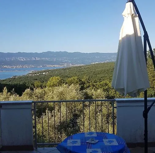 Margareta Lejlighed *