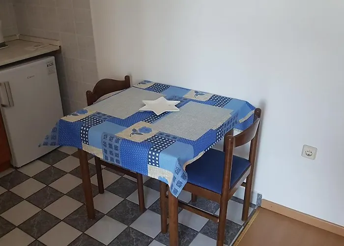 Margareta Lejlighed *