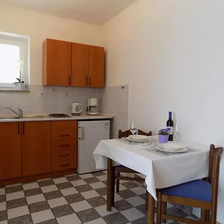 Apartment Margareta