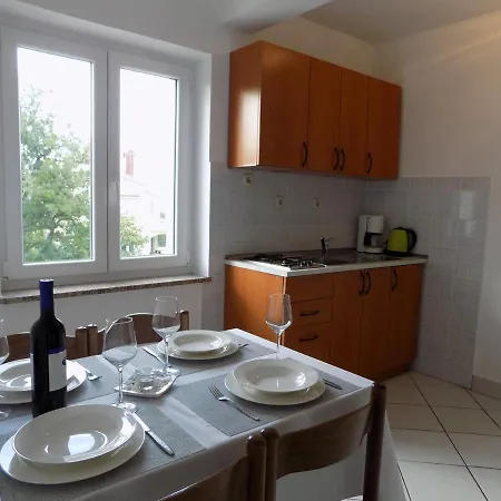 Margareta * Sveti Ivan Dobrinjski