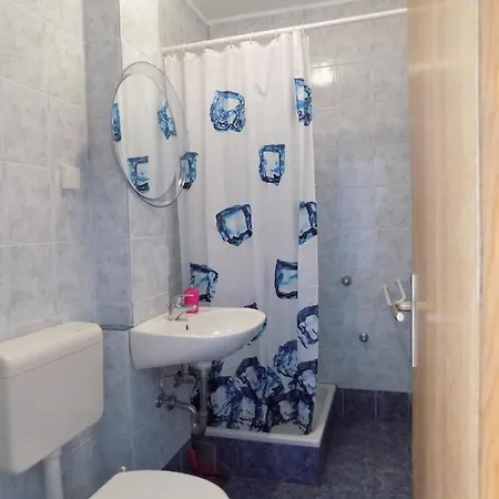 Apartment Margareta Sveti Ivan Dobrinjski