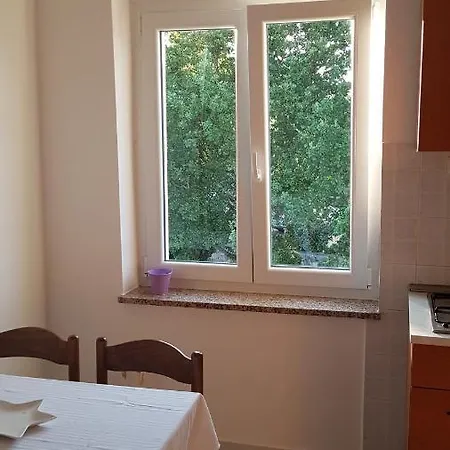 Margareta شقة Sveti Ivan Dobrinjski