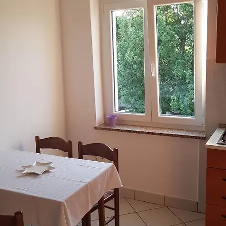 Margareta Apartment Sveti Ivan Dobrinjski