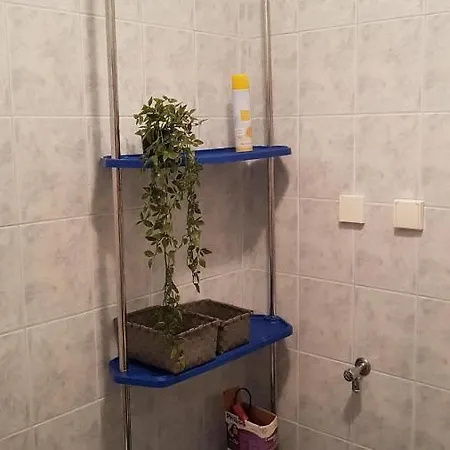 Margareta Apartment