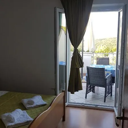 Apartment Margareta