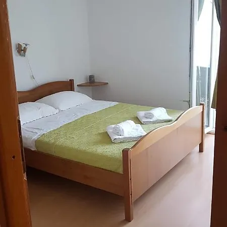 Apartment Margareta