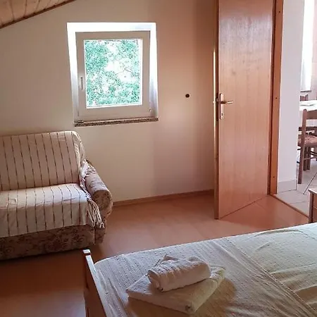 Margareta Apartment *