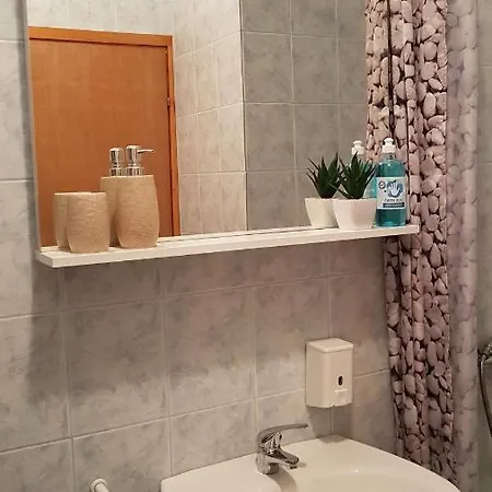 Margareta Apartment