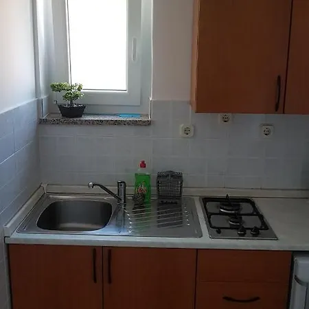 Margareta Apartment *