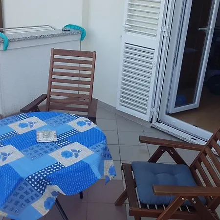 Margareta Apartment