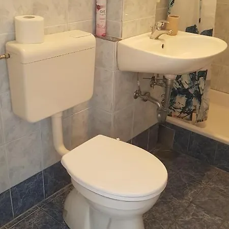 Margareta Apartment Sveti Ivan Dobrinjski