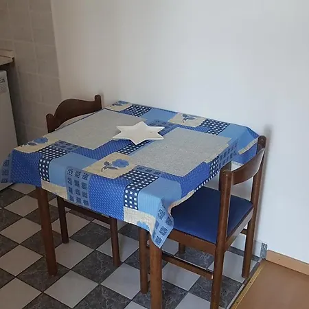 Margareta Apartment *