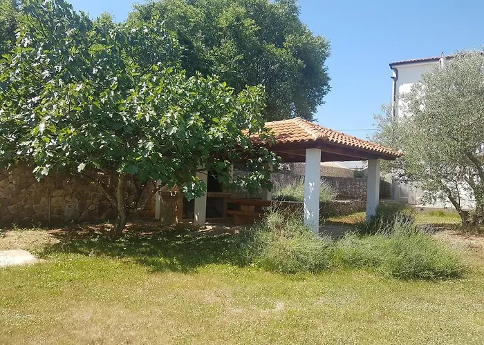 Appartement Margareta Sveti Ivan Dobrinjski