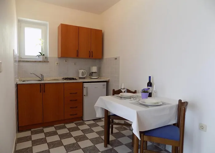 Appartement Margareta
