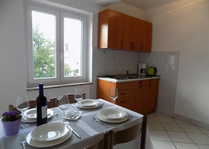 Margareta * Sveti Ivan Dobrinjski