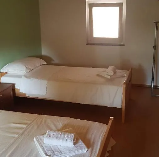 Margareta Appartement Sveti Ivan Dobrinjski