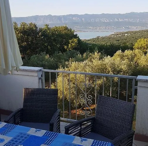 Margareta Appartement