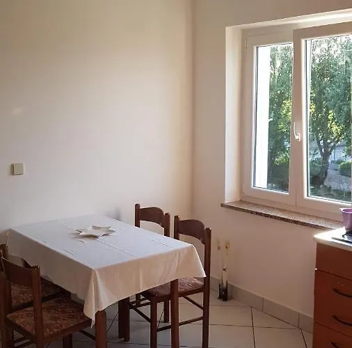 Appartement Margareta