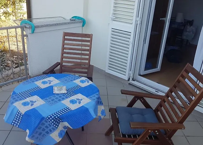 Margareta Appartement