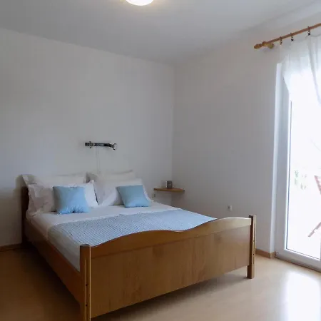 Margareta * Sveti Ivan Dobrinjski