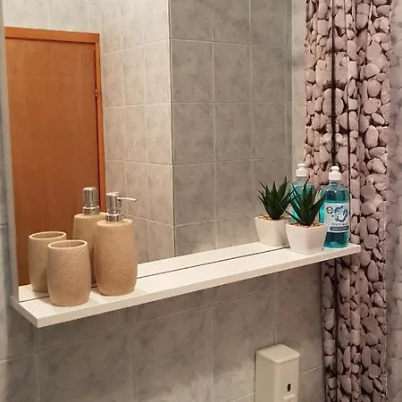 Appartamento Margareta