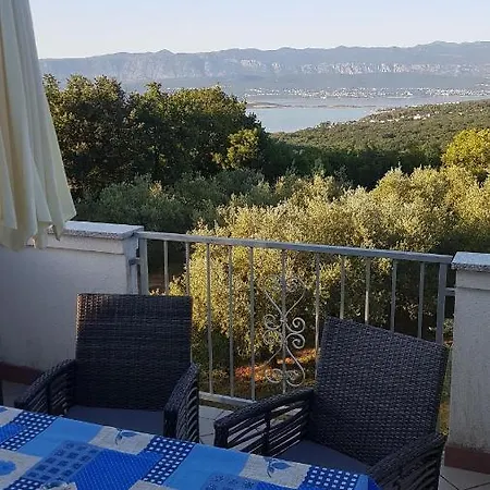 Margareta Apartmán