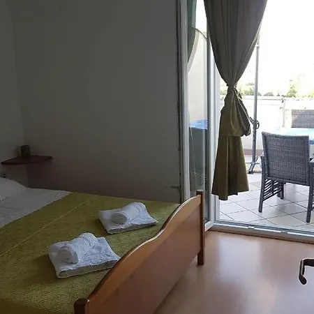 Margareta Apartmán Sveti Ivan Dobrinjski