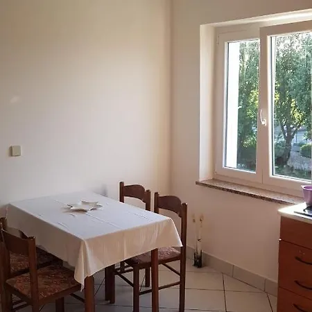 Apartmán Margareta