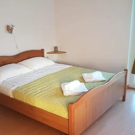 Margareta * Sveti Ivan Dobrinjski