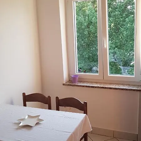 Margareta Appartamento Sveti Ivan Dobrinjski