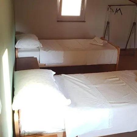 Appartamento Margareta