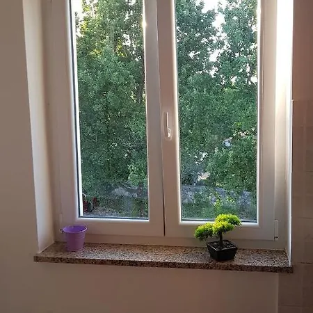 Appartamento Margareta Sveti Ivan Dobrinjski