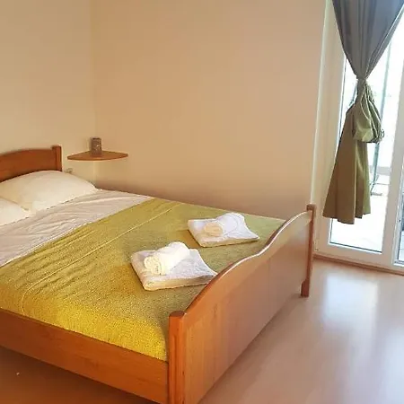 Margareta Sveti Ivan Dobrinjski