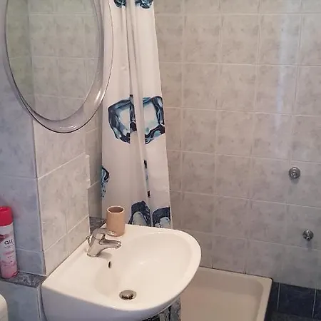 Apartmán Margareta