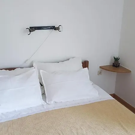 Margareta Appartamento Sveti Ivan Dobrinjski