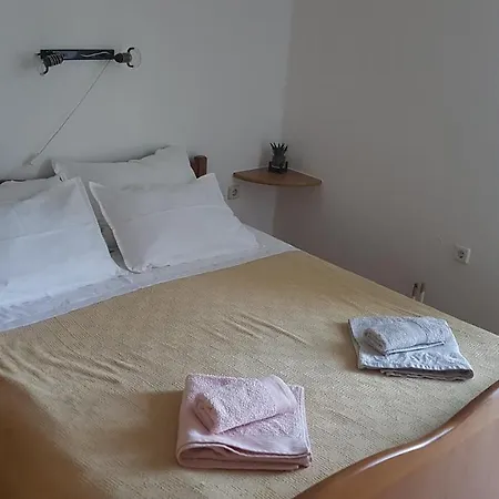 Margareta * Sveti Ivan Dobrinjski